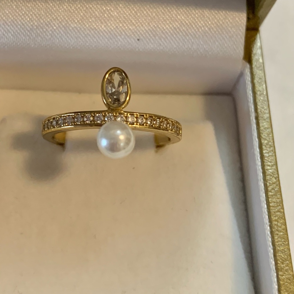Banana Republic Ring size 7